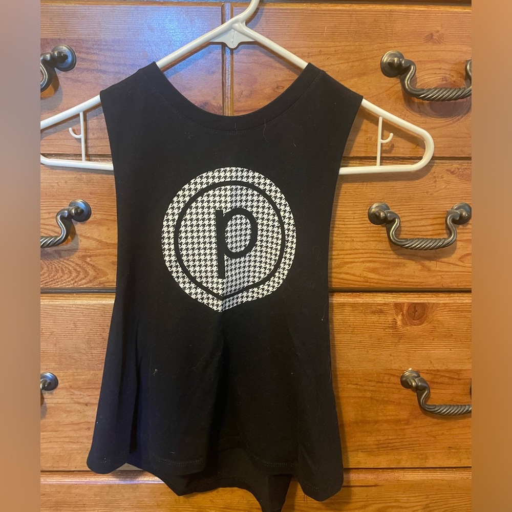 Pure Barre Racerback Tank